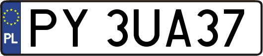 PY3UA37