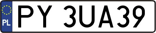 PY3UA39