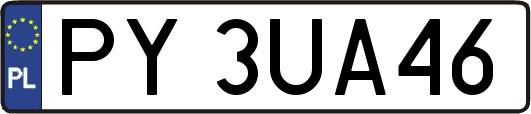 PY3UA46