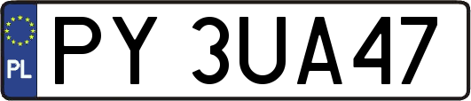 PY3UA47