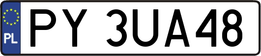 PY3UA48