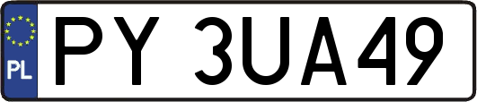 PY3UA49