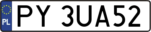 PY3UA52