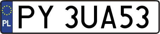 PY3UA53
