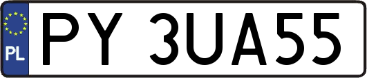 PY3UA55