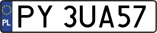 PY3UA57