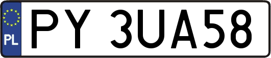 PY3UA58