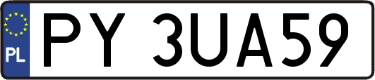 PY3UA59