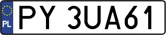 PY3UA61