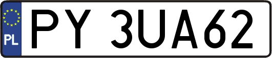 PY3UA62