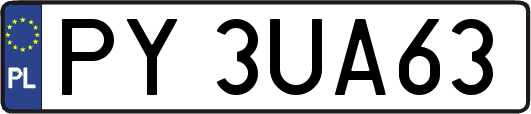 PY3UA63