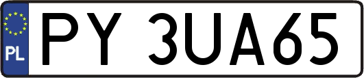 PY3UA65