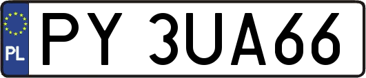 PY3UA66