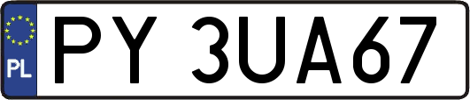 PY3UA67