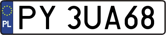 PY3UA68