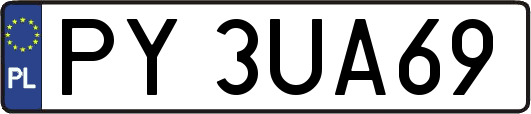 PY3UA69