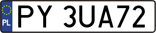 PY3UA72