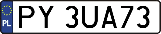 PY3UA73