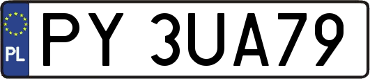 PY3UA79