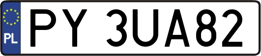 PY3UA82