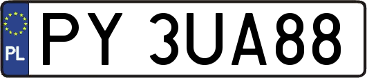 PY3UA88