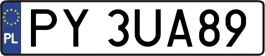 PY3UA89