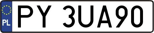 PY3UA90