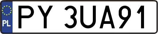 PY3UA91