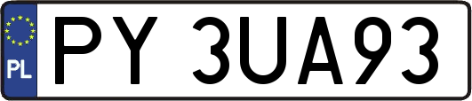PY3UA93