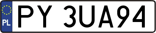 PY3UA94