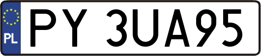 PY3UA95