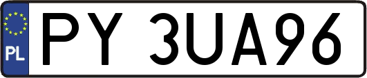 PY3UA96