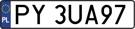 PY3UA97