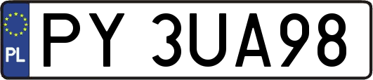 PY3UA98