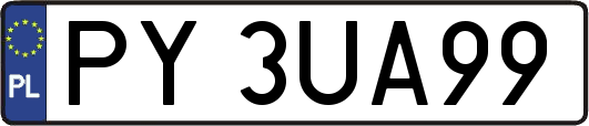 PY3UA99