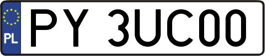 PY3UC00