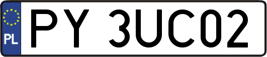 PY3UC02
