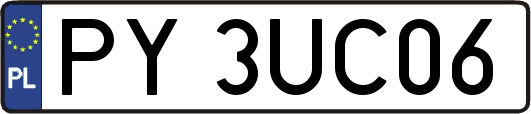PY3UC06