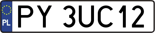 PY3UC12