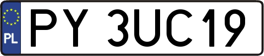 PY3UC19