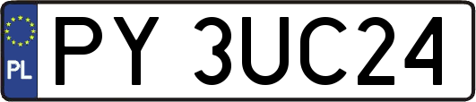 PY3UC24