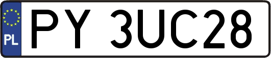 PY3UC28