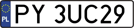 PY3UC29