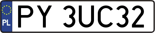 PY3UC32
