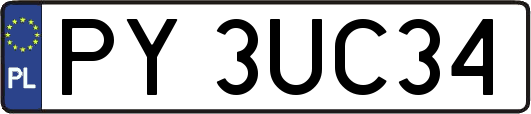 PY3UC34