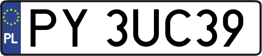 PY3UC39