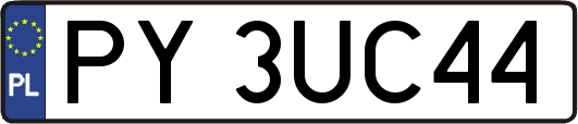 PY3UC44