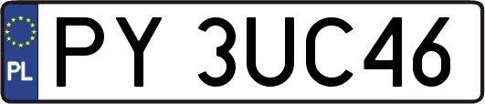 PY3UC46