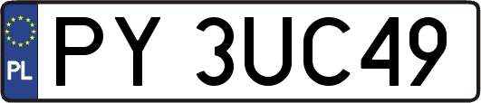 PY3UC49