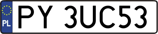 PY3UC53
